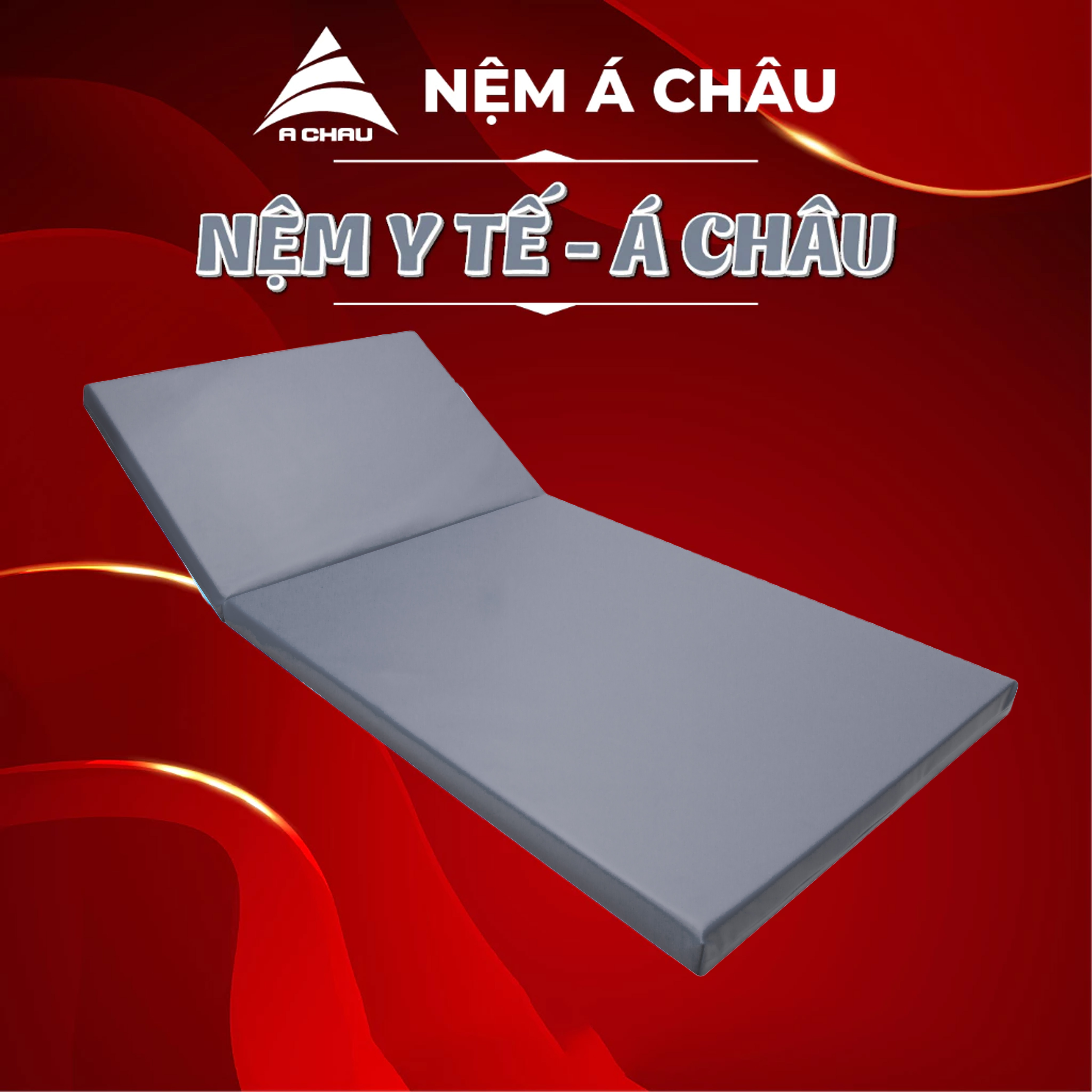 Nệm Y Tế Á Châu